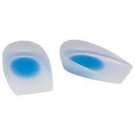 DonJoy PROCARE Silicone Heel Cups - Motion Is Medicine